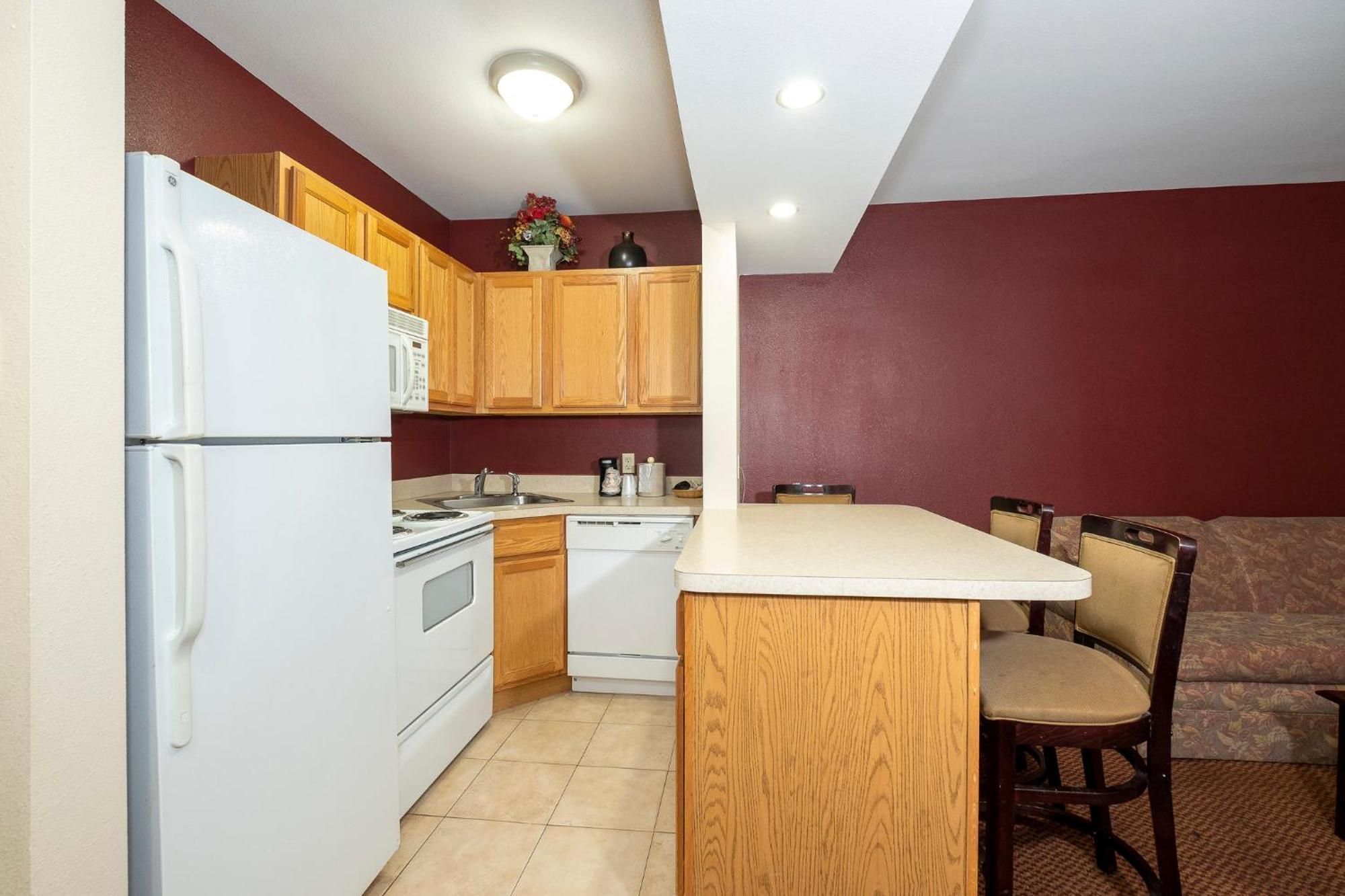 Red Roof Inn & Suites Hazleton Kültér fotó