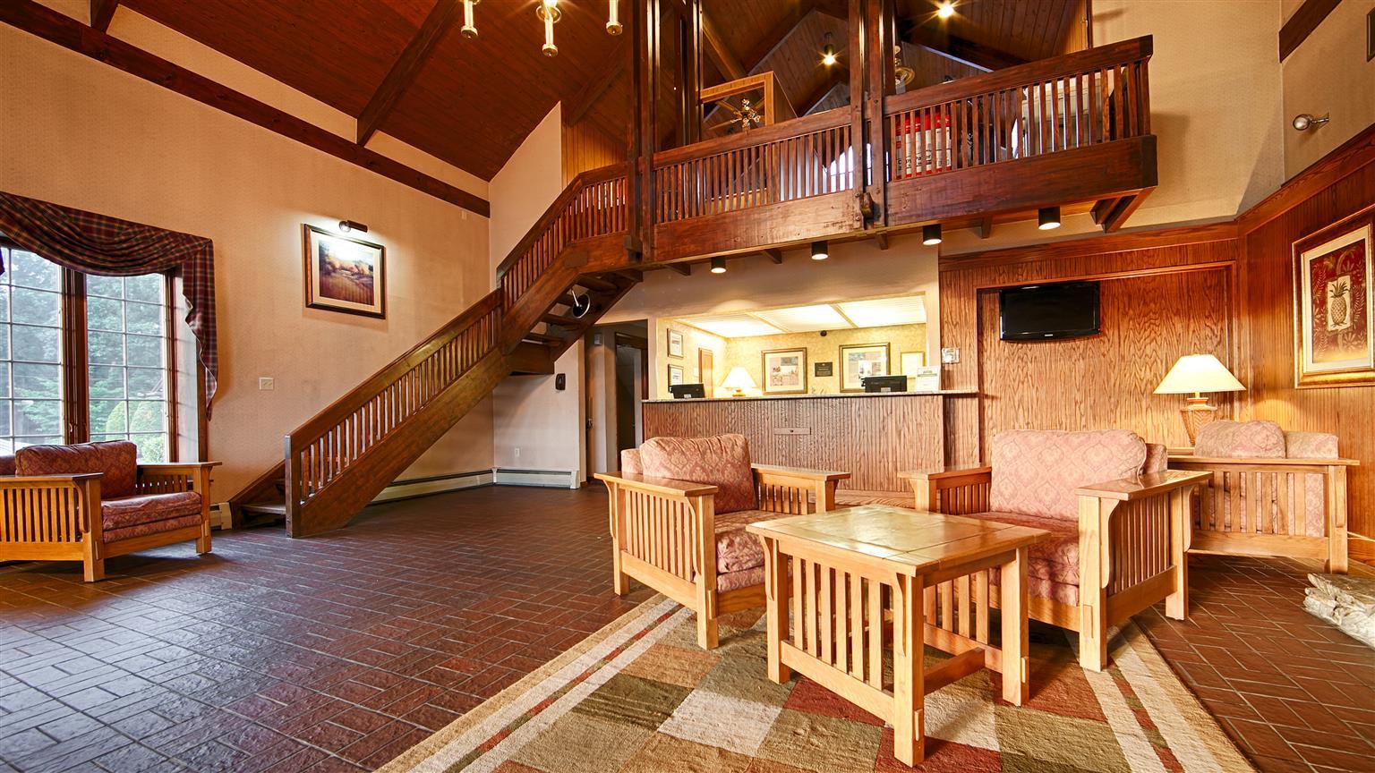 Red Roof Inn & Suites Hazleton Kültér fotó